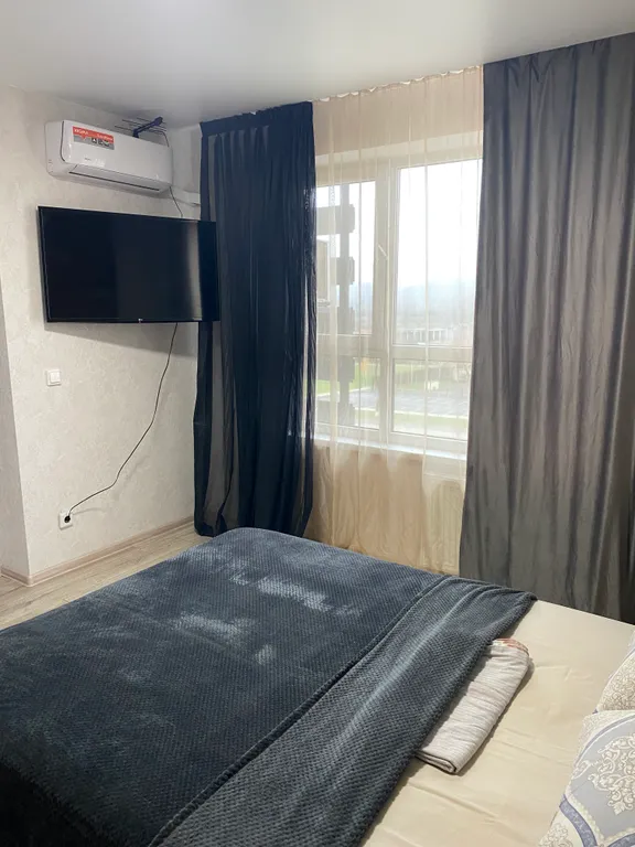 ЖК ЛагоНаки