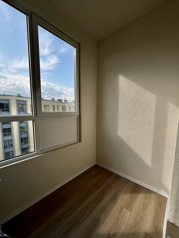 Квартира Квартира у Экспофорума и аэропорта — Шушары