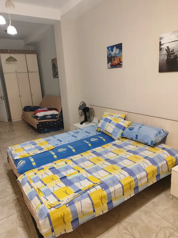 Квартира студия в Кацивели