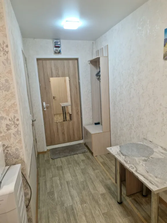 Уютная квартира эконом класса