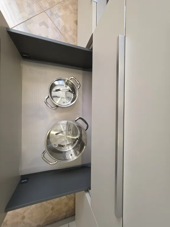 Однокомнатная квартира с новым ремонтом