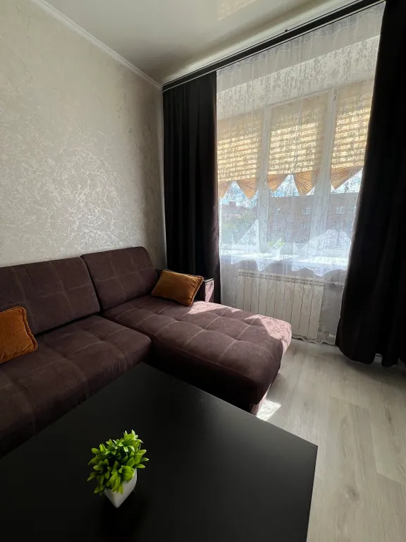 Квартира у ТЦ Каскад, Дома Печати в центре города