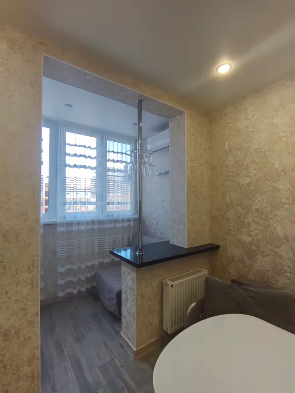 Квартира Уютная квартира в центре Золотого квадрата — Анапа