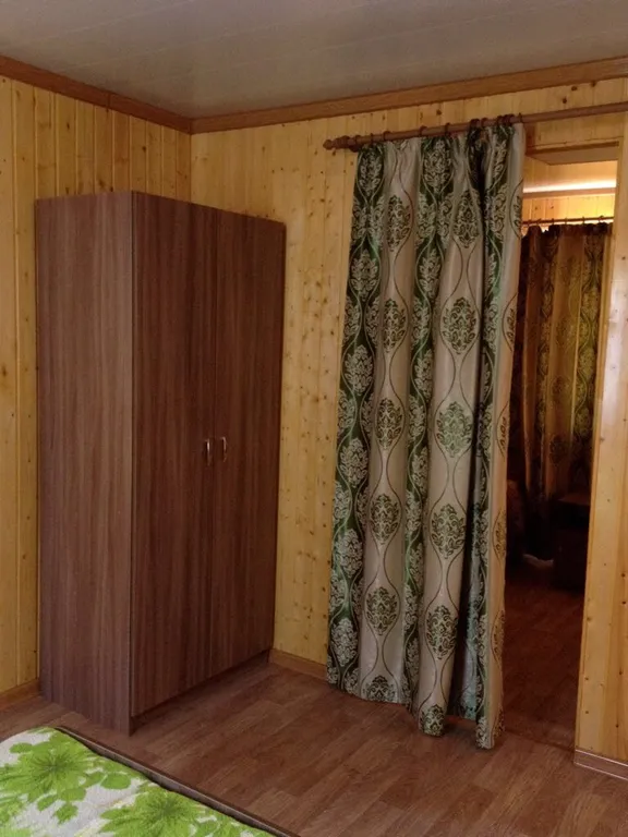 Дом на берегу моря