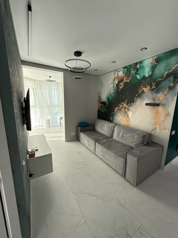 Авторская квартира с шикарным видом на море — аренда посуточно в Владивосток