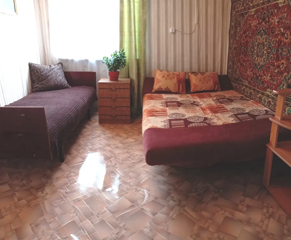 Коттедж Дом на Байкале — Иркутск