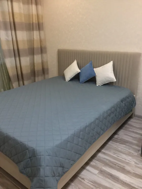 Квартира Краснодар Баскет Холл, Экспо, Самбо