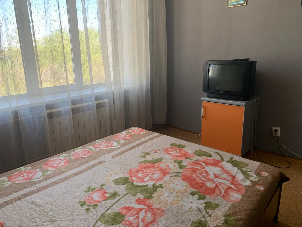 Студия в районе Сибтяжмаш