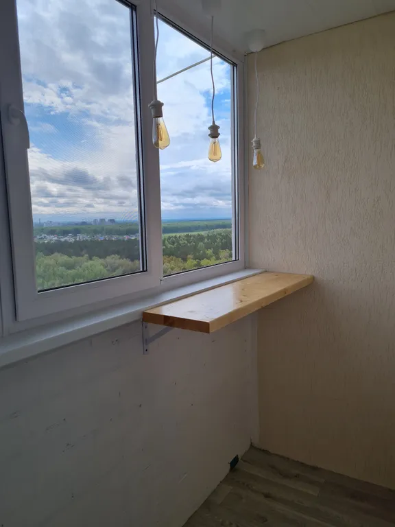 Квартира Уютная студия в Тюменской слободе — Тюмень