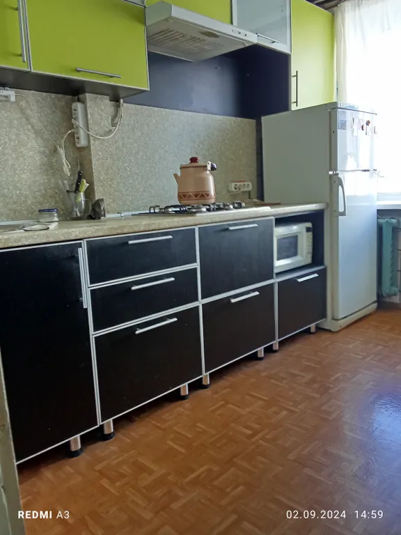 Квартира на Нижегородской ярмарке