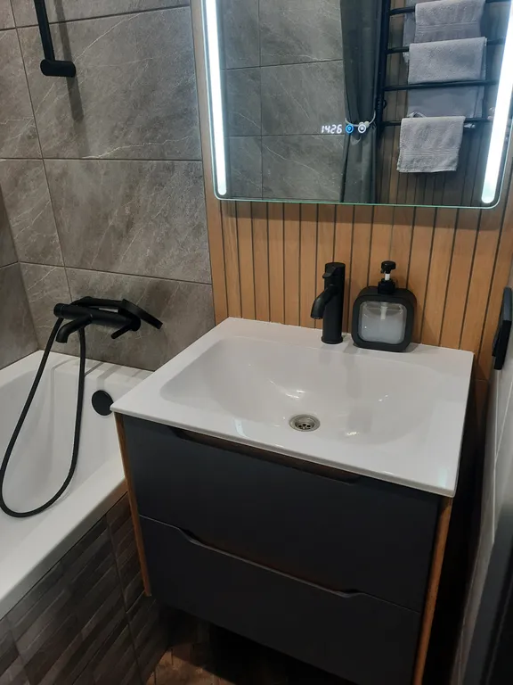 Уютная квартира в старом городе