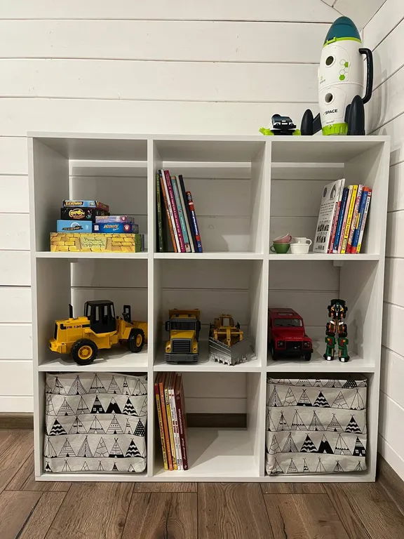 Дом с душой этномир