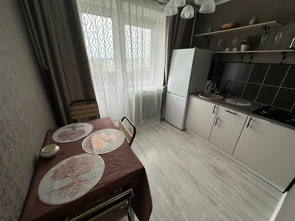 Квартира Уютная квартира в центре города — Калининград