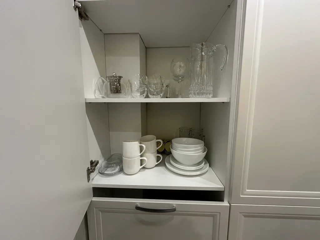 Элитные апартаменты для взыскательных гостей