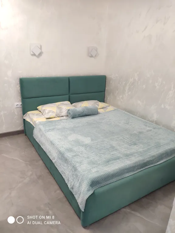 Квартира Квартира Студия люкс — Волгоград