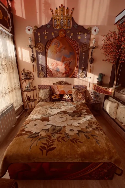 Коттедж Коттедж Апартаменты для путешественников — Казань