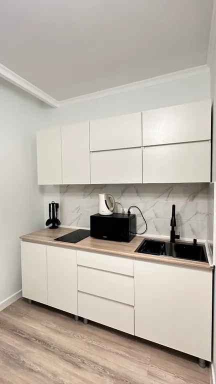 Уютная квартира возле ТРЦ Хан Шатыр