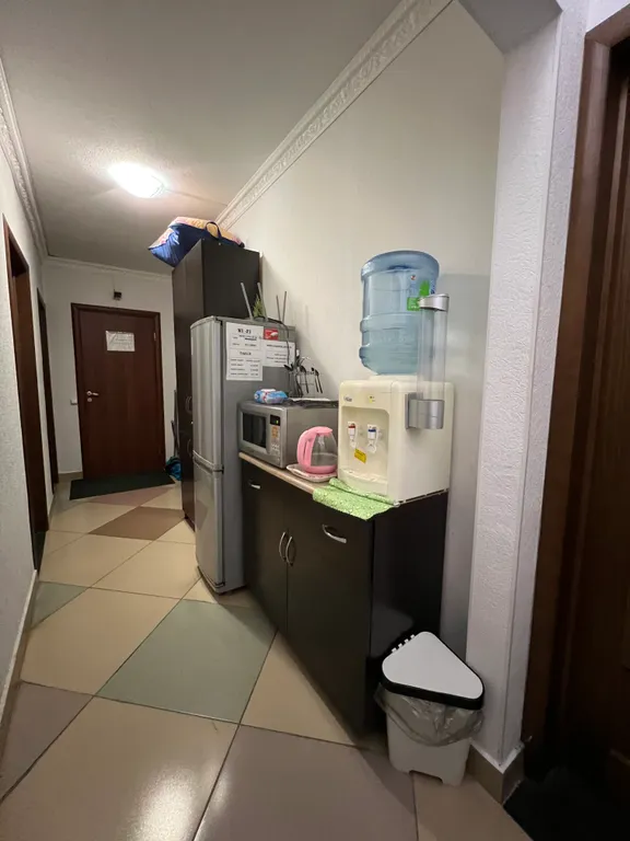 Уютная комната в Казани