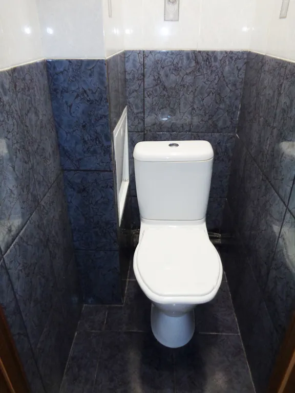 Квартира Квартира на Взлётке — Красноярск