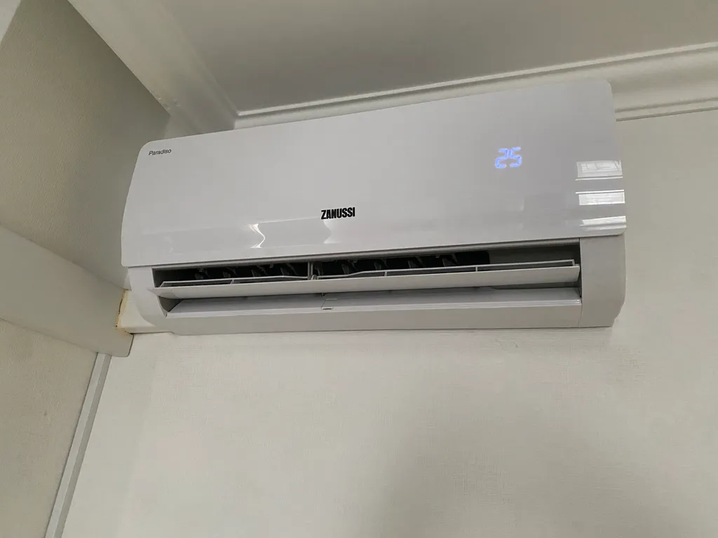 Квартира на набережной