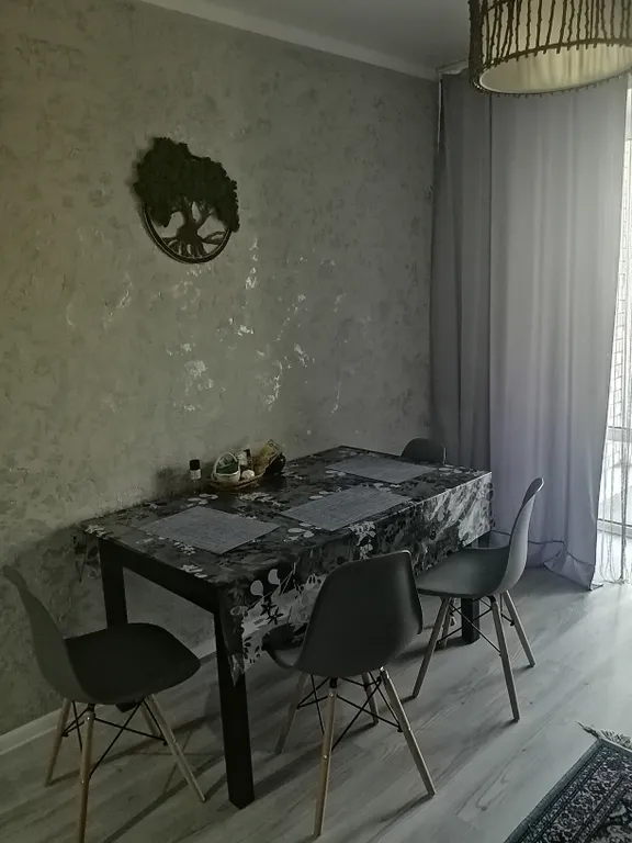 Уютная квартира в районе санатория Радон