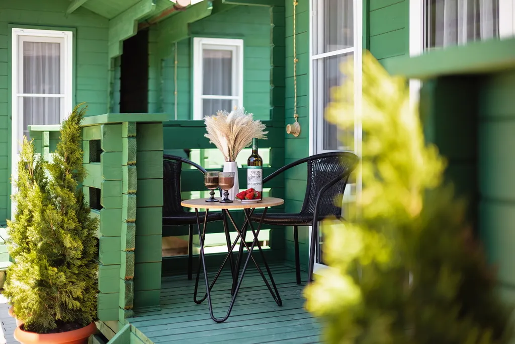 Квартира Комната — Гагра