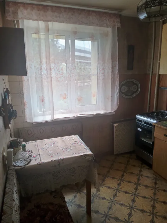 Квартира в центре города
