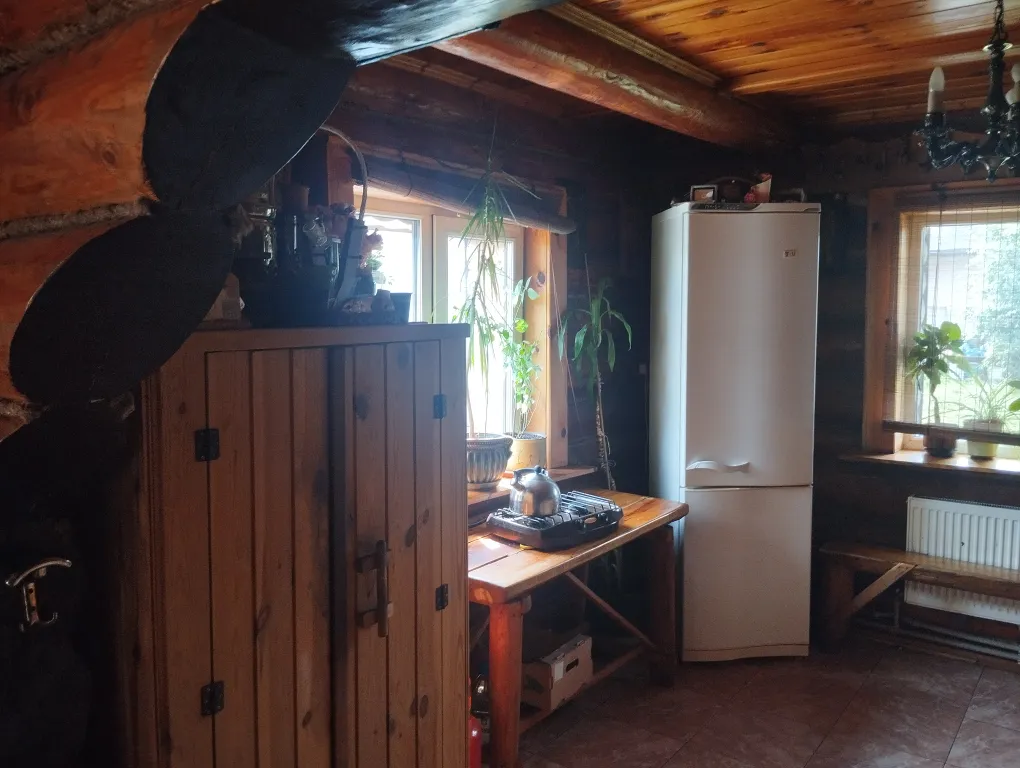 4-комнатный Дом