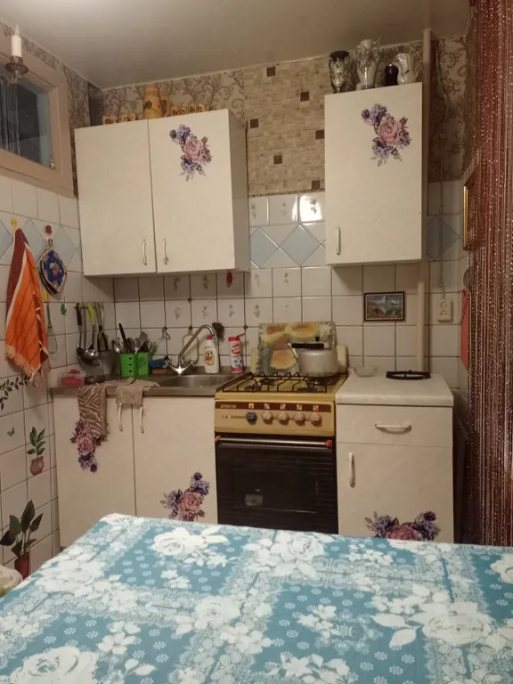 Уютная квартира в центре города у новой набережной и пляжа