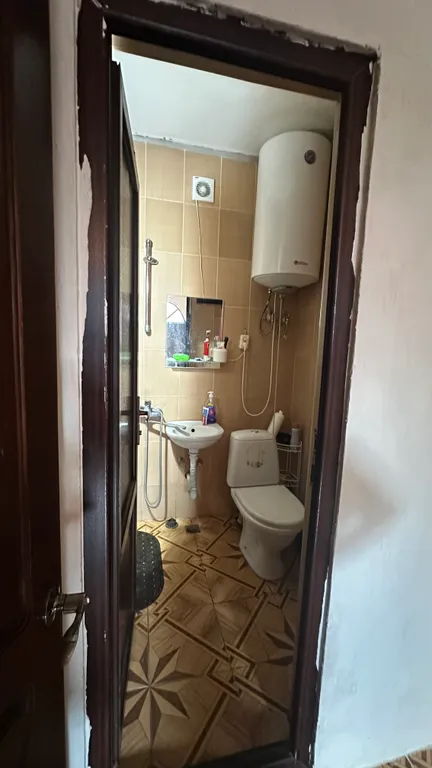 Дом под ключ