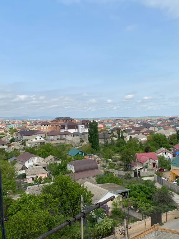 Квартира Уютная квартира с видом на горы — Махачкала