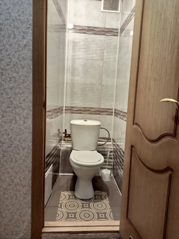 Уютная и комфортная квартира