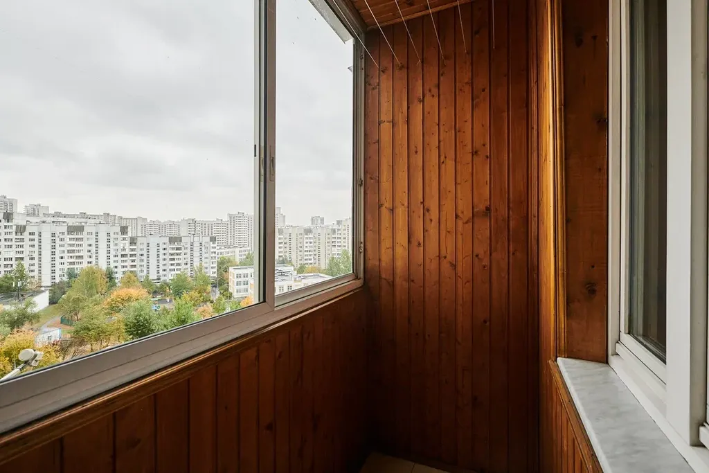 Квартира Квартира Винтажный дом — Москва