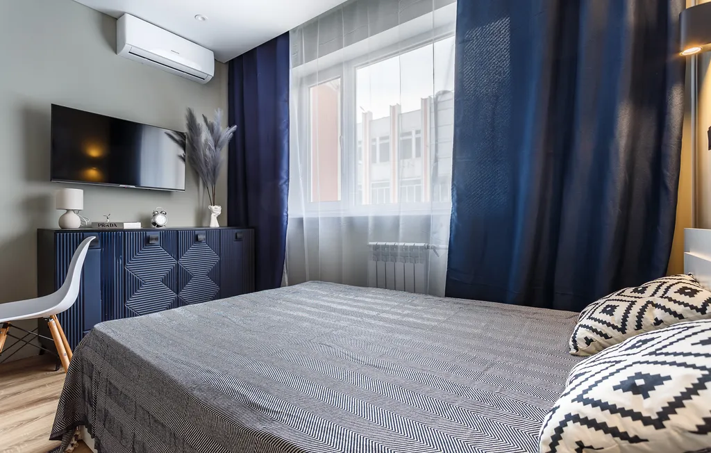 Квартира Стильная квартира — Москва