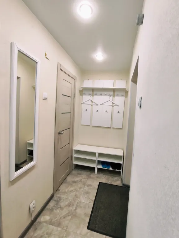 Уютная студия