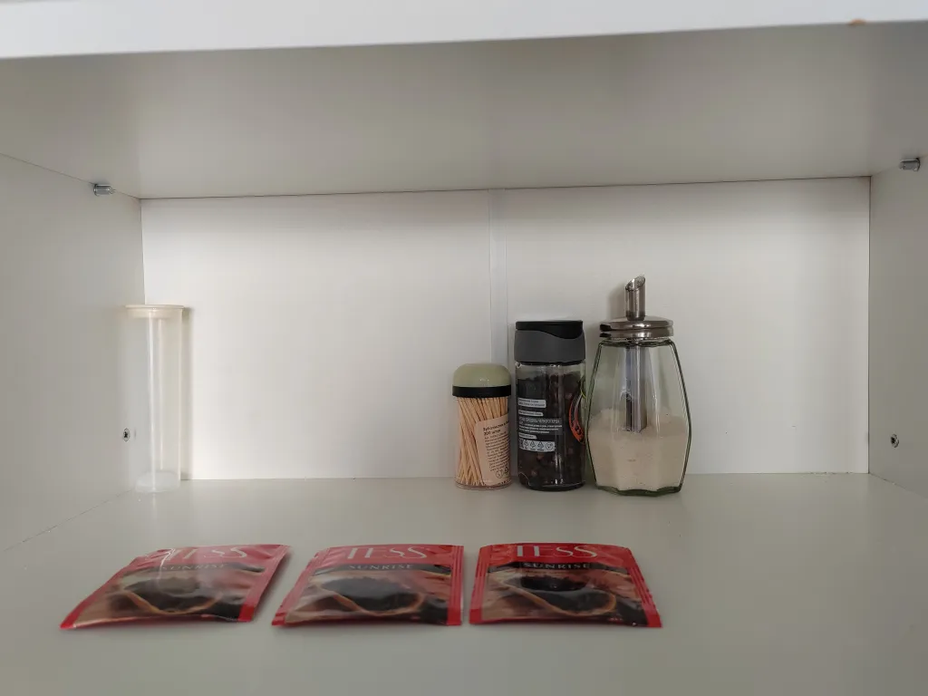 Квартира Новые апартаменты Cuppuccino Premium — Нижний Новгород
