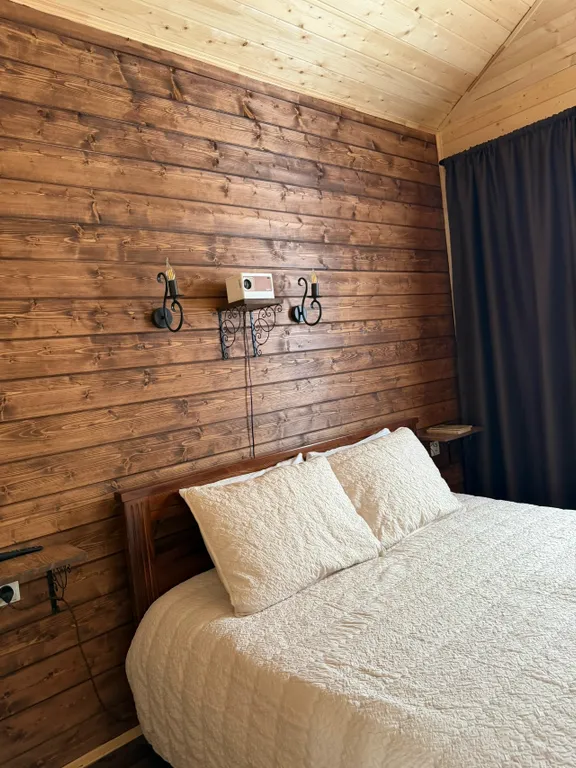 Дом Усадьба Лесных