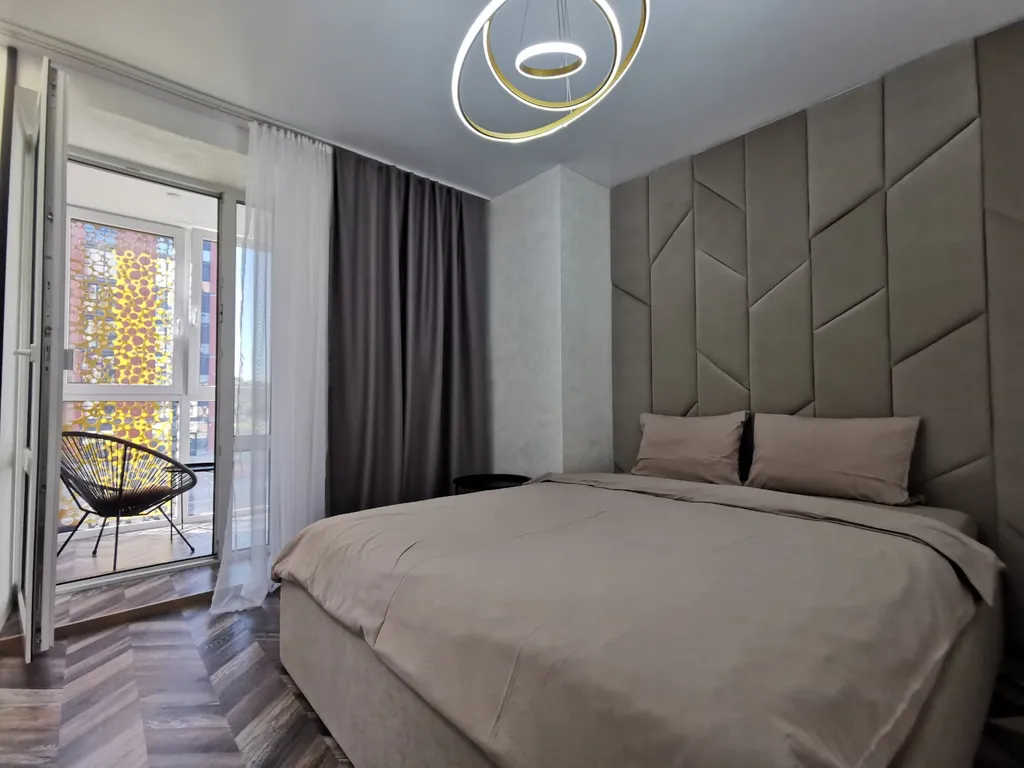 Лучшие апартаменты в центре Бреста