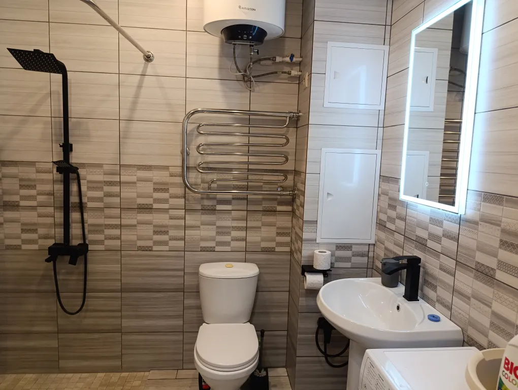 Уютная квартира в ЖК Донской.