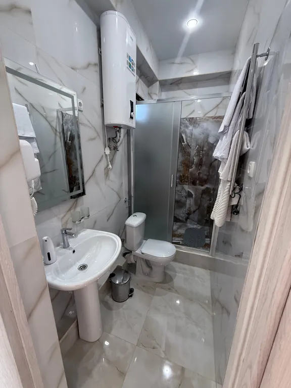 Квартира Номер на двоих у моря — Сухум