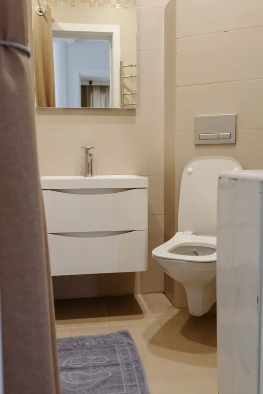 Апартаменты в центре