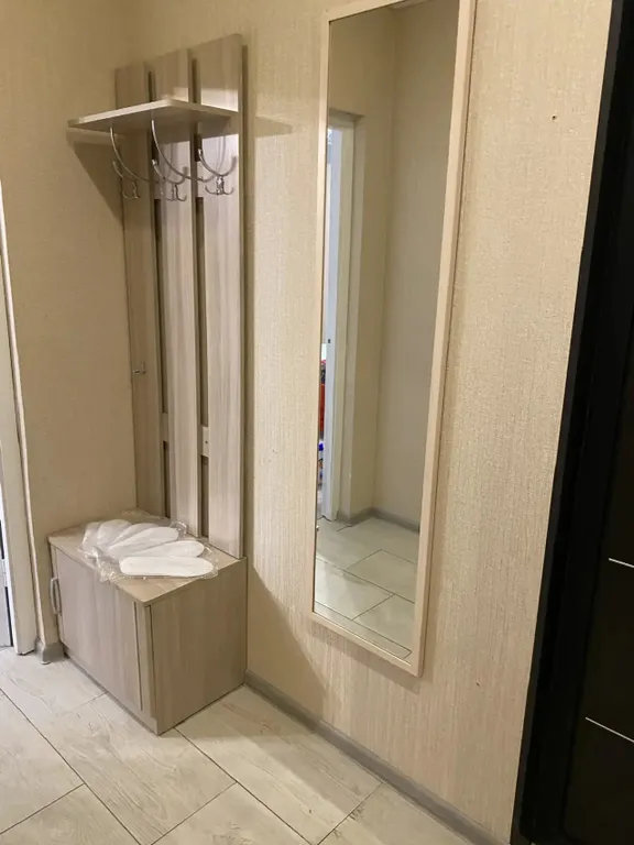 Уютная квартира рядом с центром