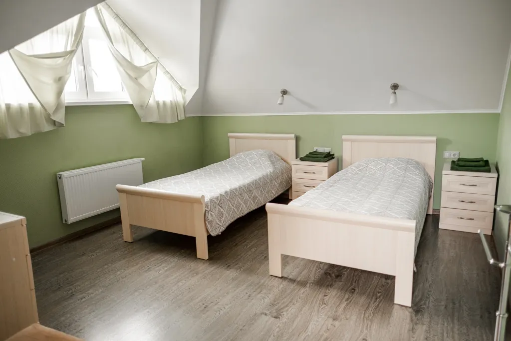 4-комнатный Дом