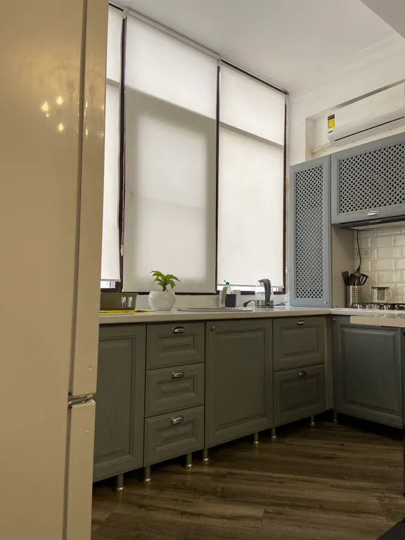 Квартира у моря