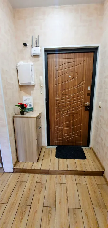 2-комнатная квартира рядом с ТРЦ Аура