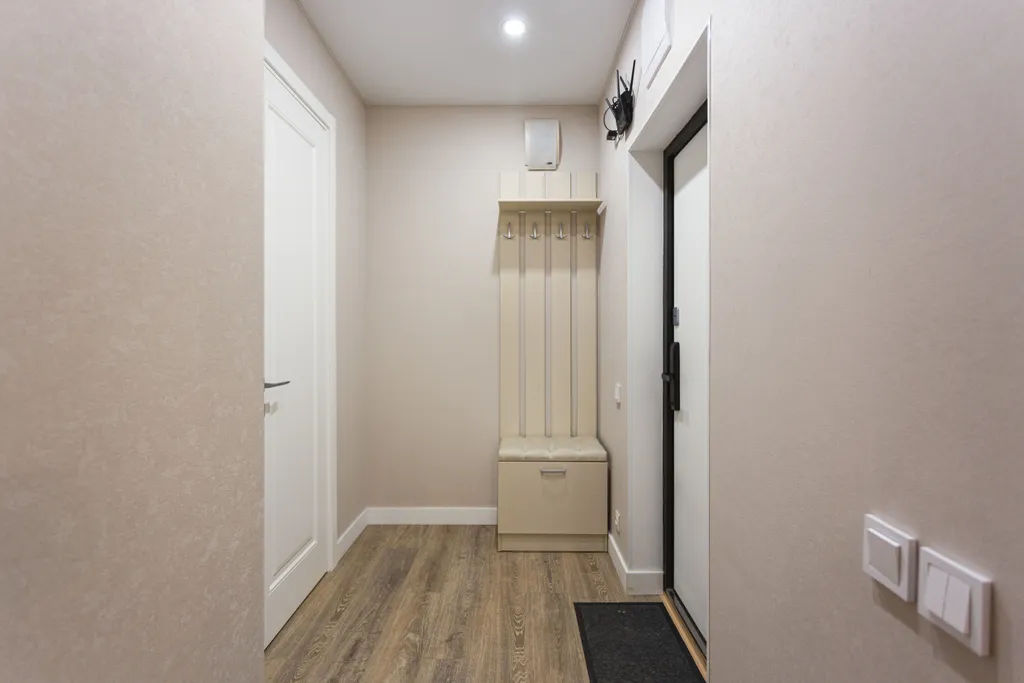 Стильная евродвушка у аэропорта Внуково