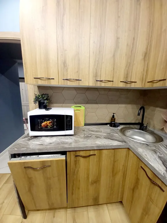 Квартира недалеко от центра Шоколад, Московский проспект, Ярославль