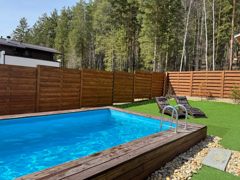 Гостевой дом Diamond premium