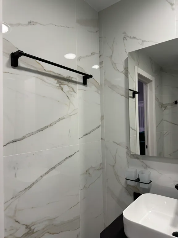 Уютная дизайнерская квартира в центральном районе города