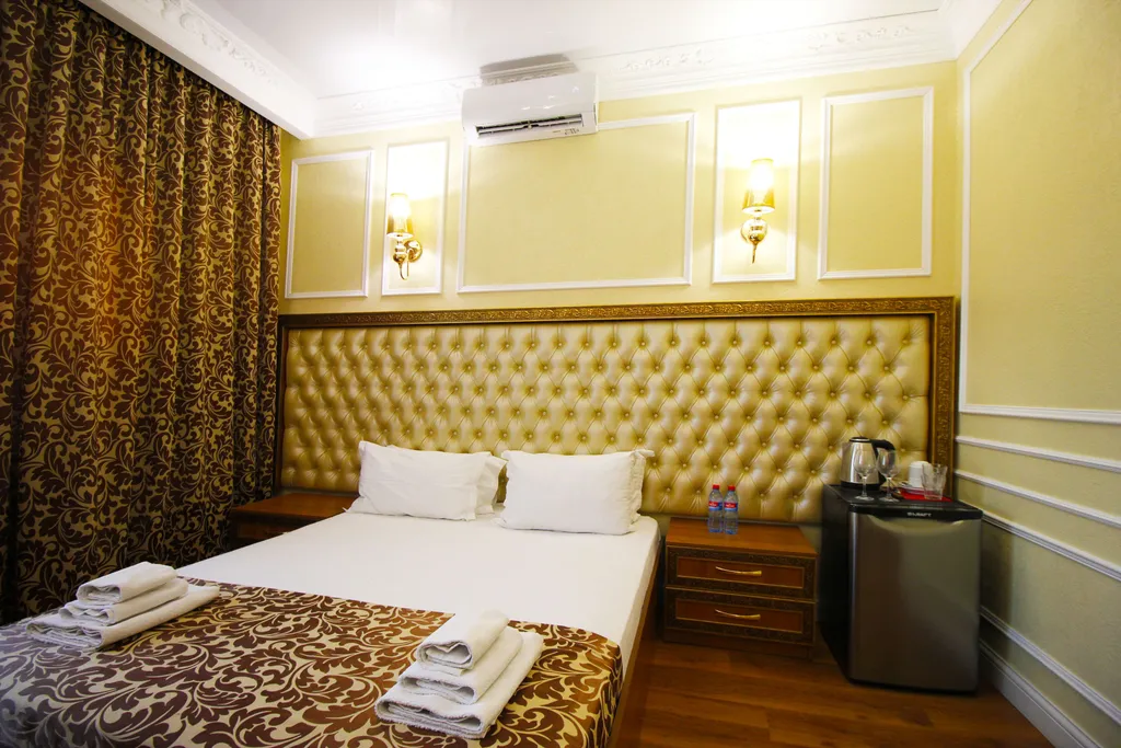 Квартира Комната — Судак